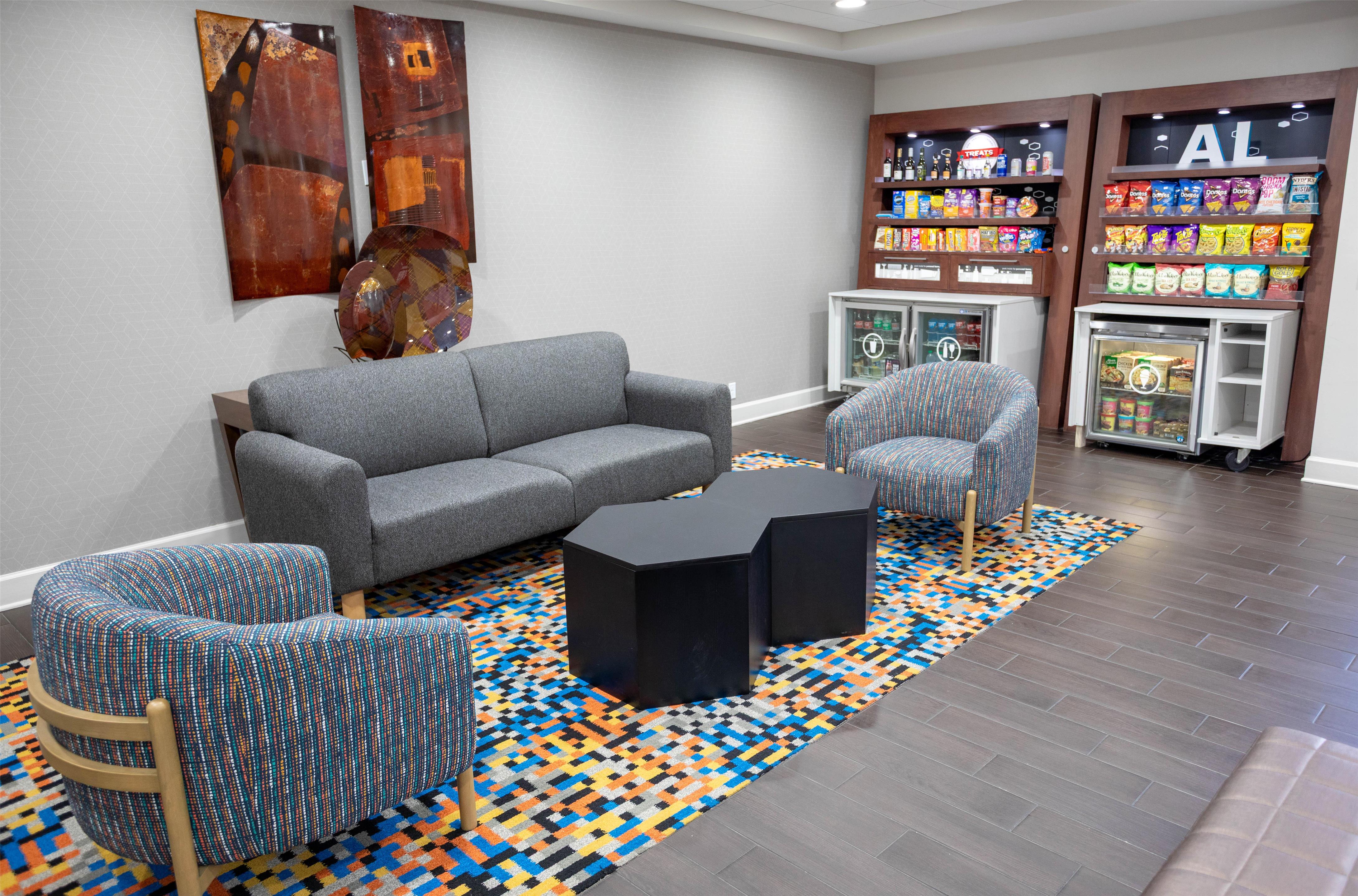 Restaurant | Hampton Inn Madison Huntsville Airport