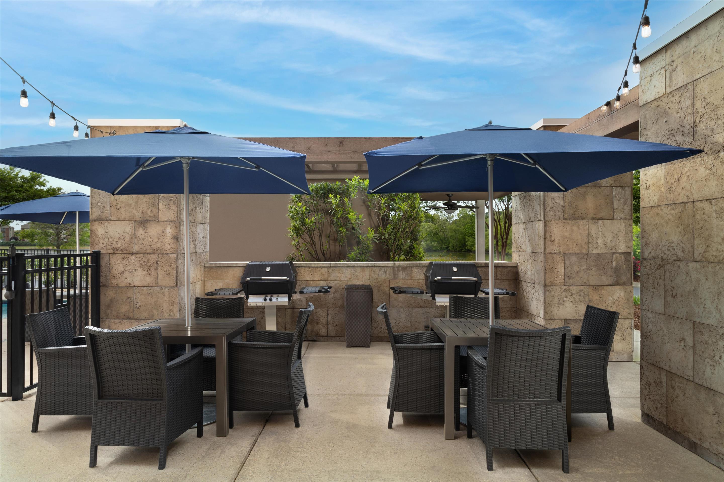 Restaurant | Home2 Suites by Hilton Huntsville/Research Park Area, AL