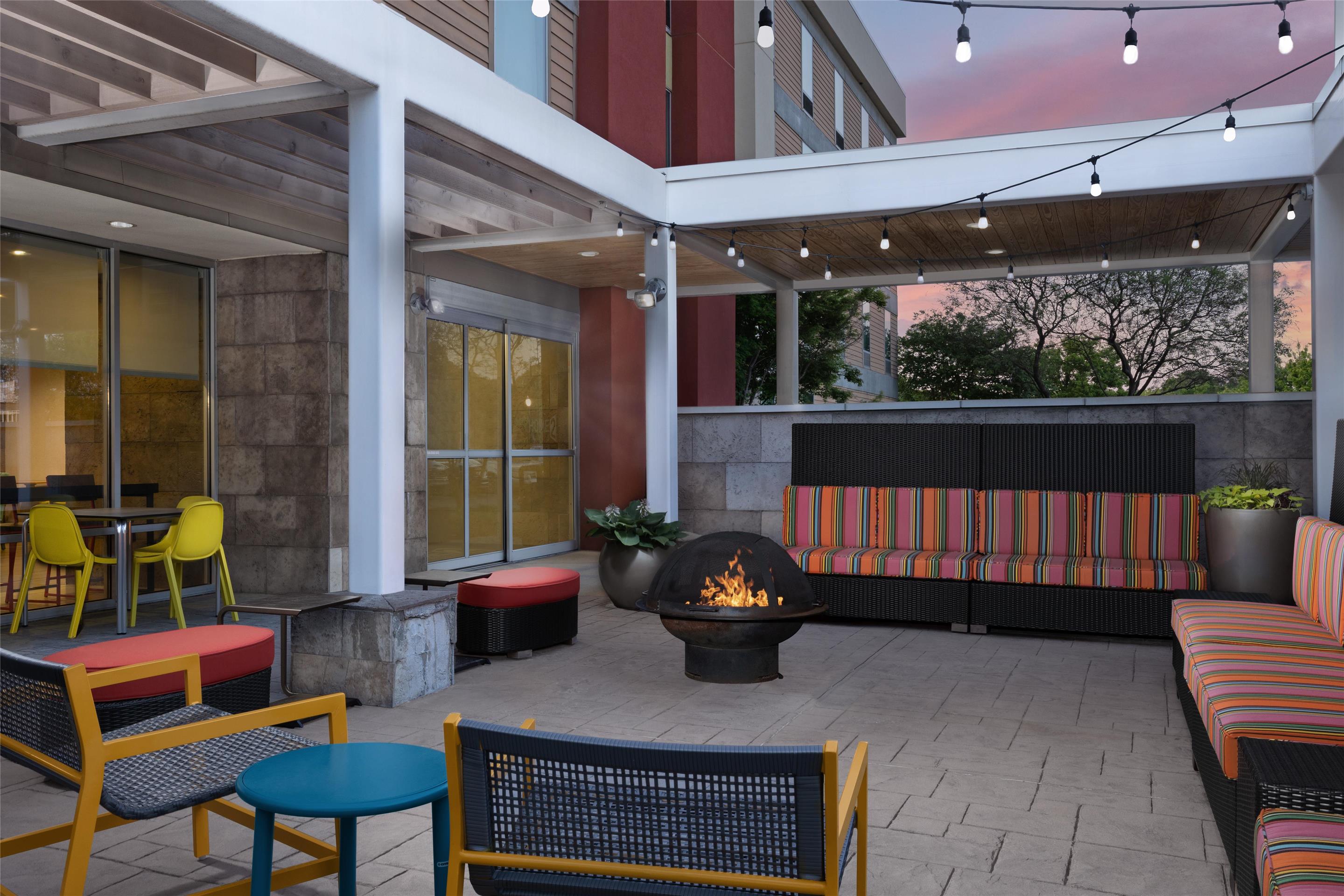 Exterior | Home2 Suites by Hilton Huntsville/Research Park Area, AL