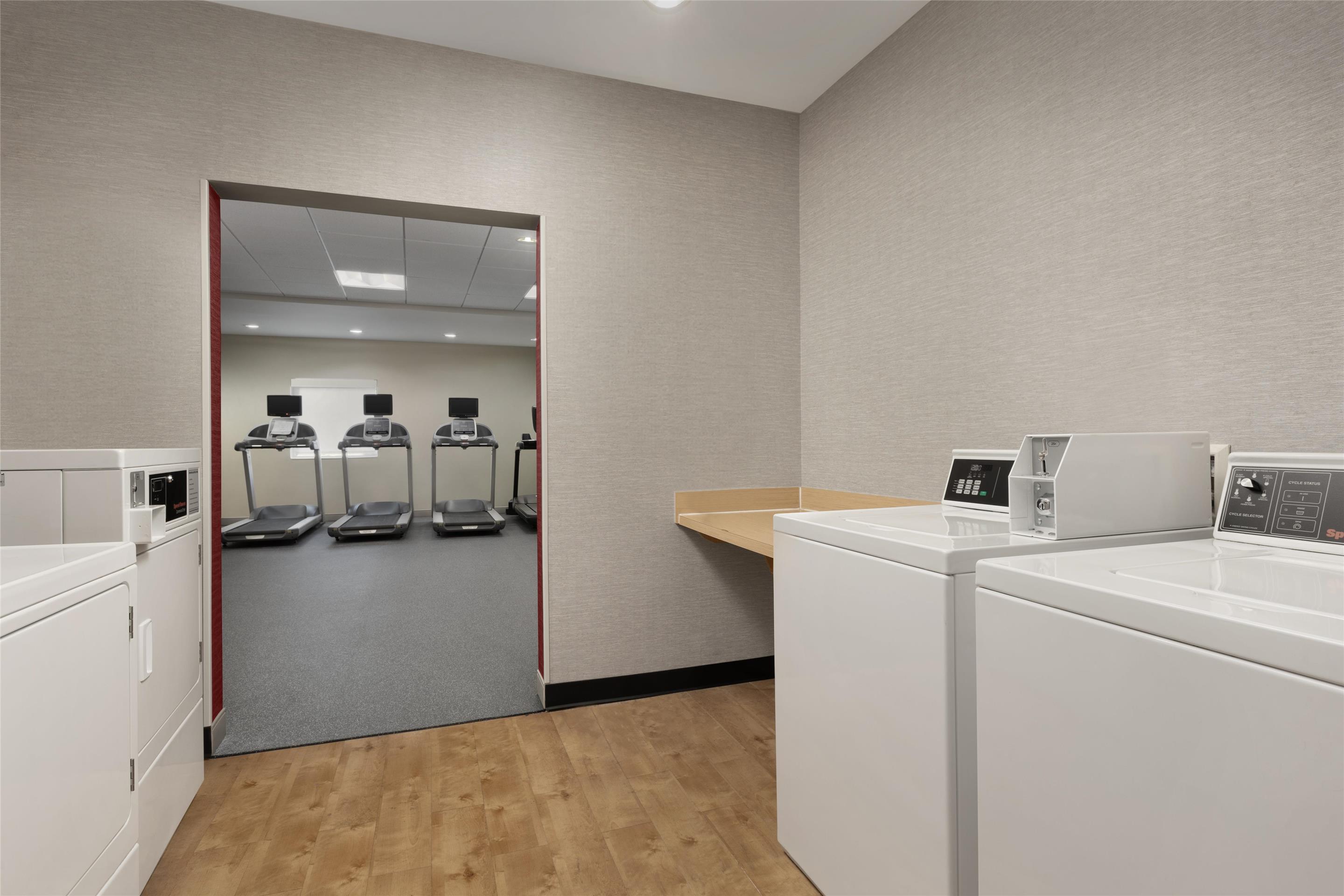 Property amenity | Home2 Suites by Hilton Huntsville/Research Park Area, AL