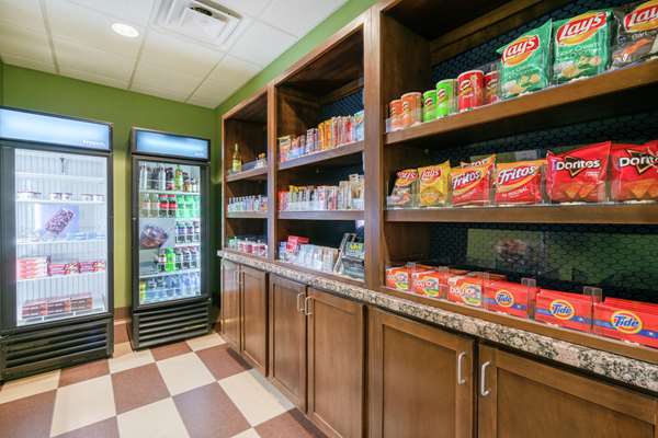 Restaurant - Hampton Inn University Huntington - I-64, Exit 11