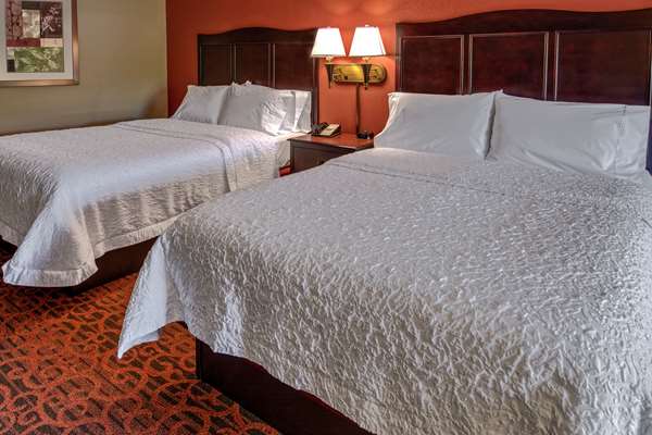  - Hampton Inn Ashland