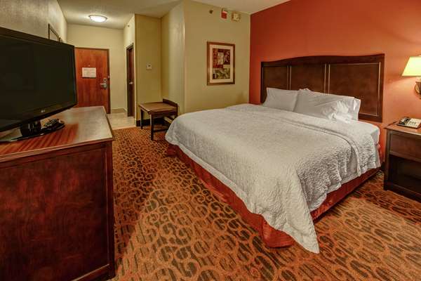  - Hampton Inn Ashland