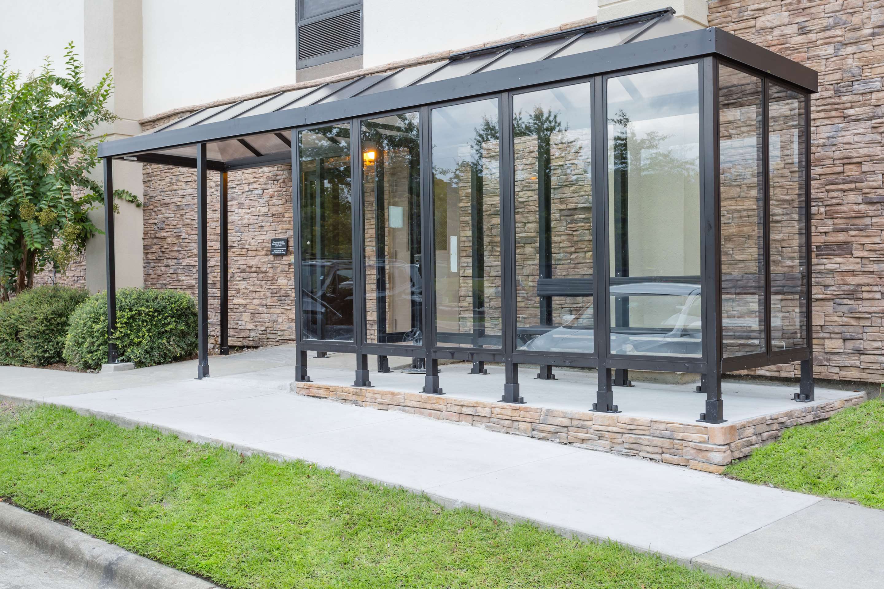 Exterior | Hampton Inn Havelock