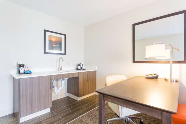  - Hampton Inn Havelock