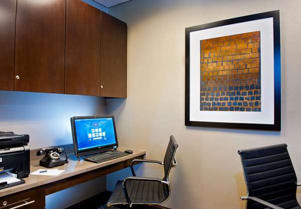 Conference Area - Hampton Inn Shelton - CT 8, Exit 12