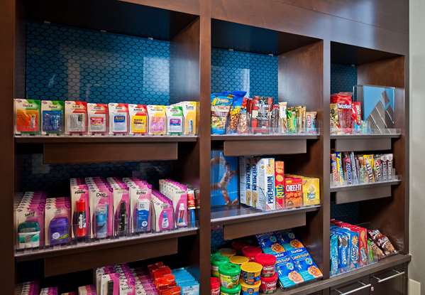 Restaurant - Hampton Inn Shelton - CT 8, Exit 12