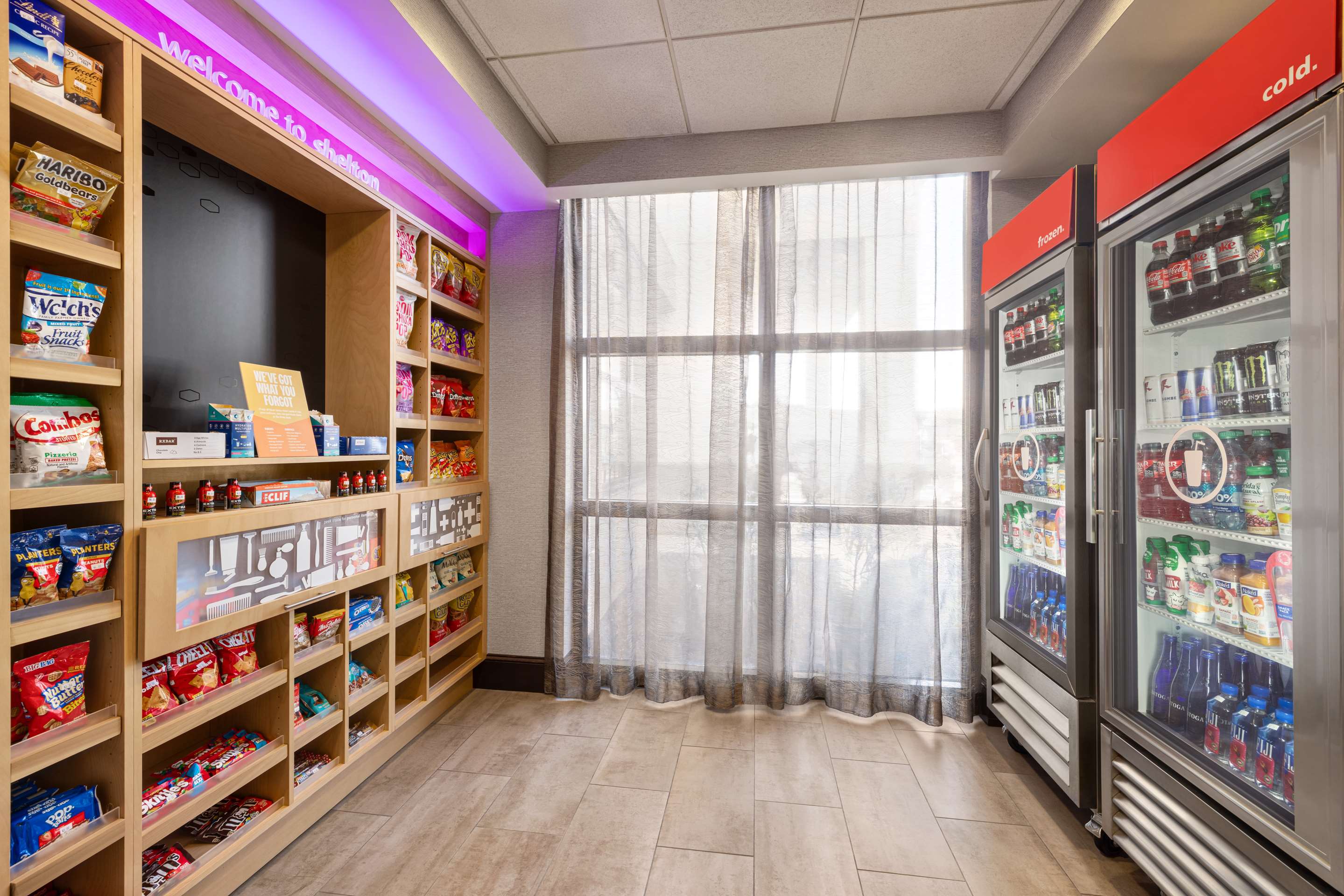 Restaurant | Hampton by Hilton Shelton