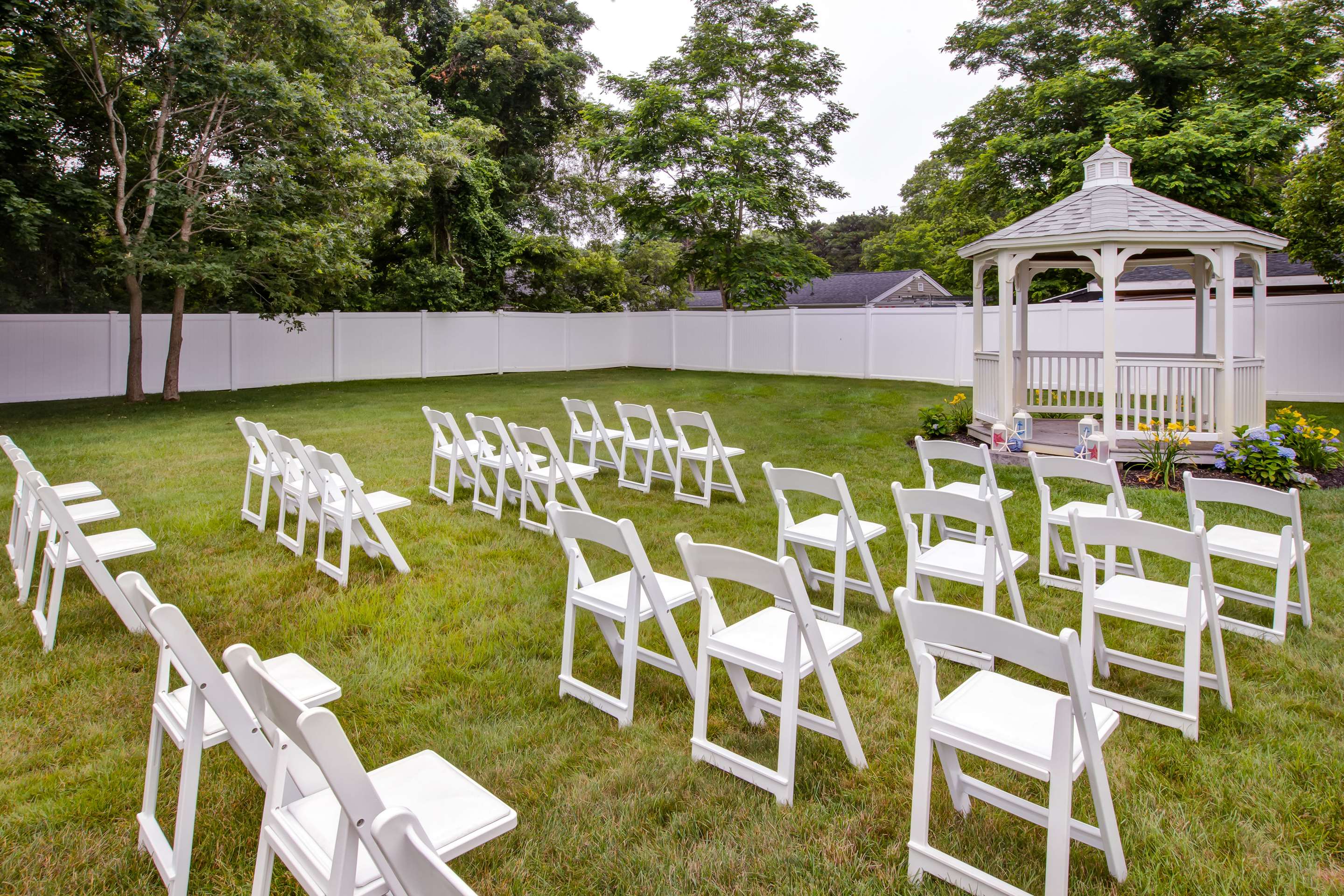 Meeting Room | Hampton Inn & Suites Cape Cod-West Yarmouth