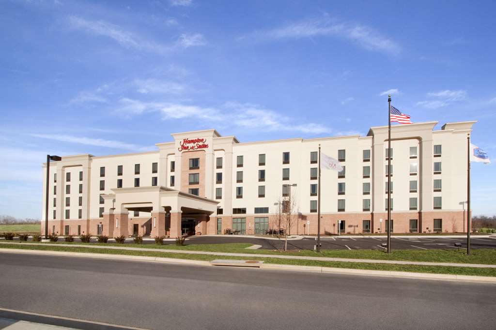 Hampton Inn & Suites - Charles Town