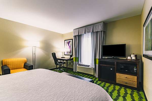  - Hampton Inn Outlet Mall Niagara Falls