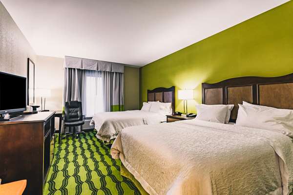  - Hampton Inn Outlet Mall Niagara Falls