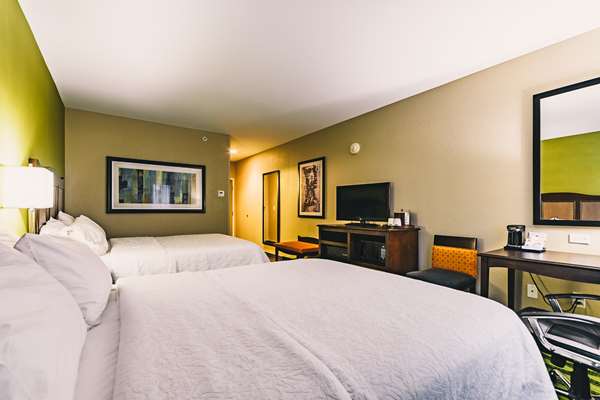  - Hampton Inn Outlet Mall Niagara Falls
