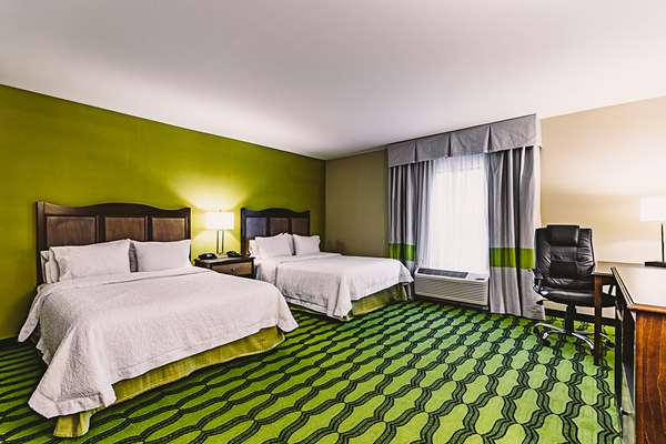  - Hampton Inn Outlet Mall Niagara Falls
