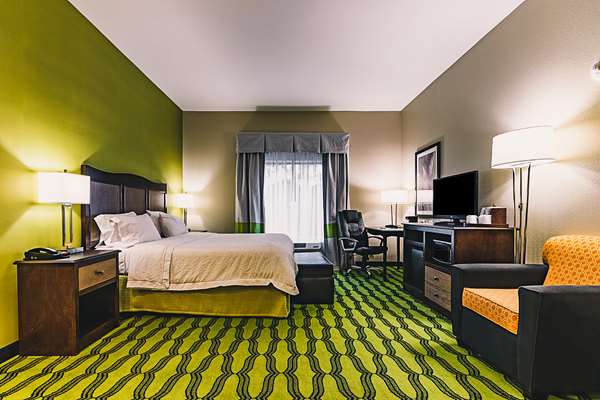  - Hampton Inn Outlet Mall Niagara Falls