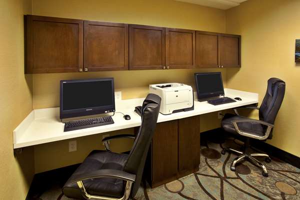 Conference Area - Hampton Inn Outlet Mall Niagara Falls