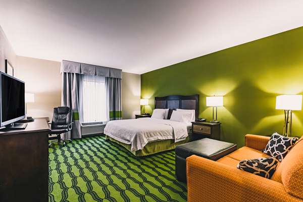  - Hampton Inn Outlet Mall Niagara Falls
