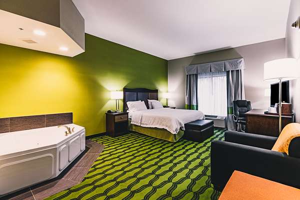  - Hampton Inn Outlet Mall Niagara Falls