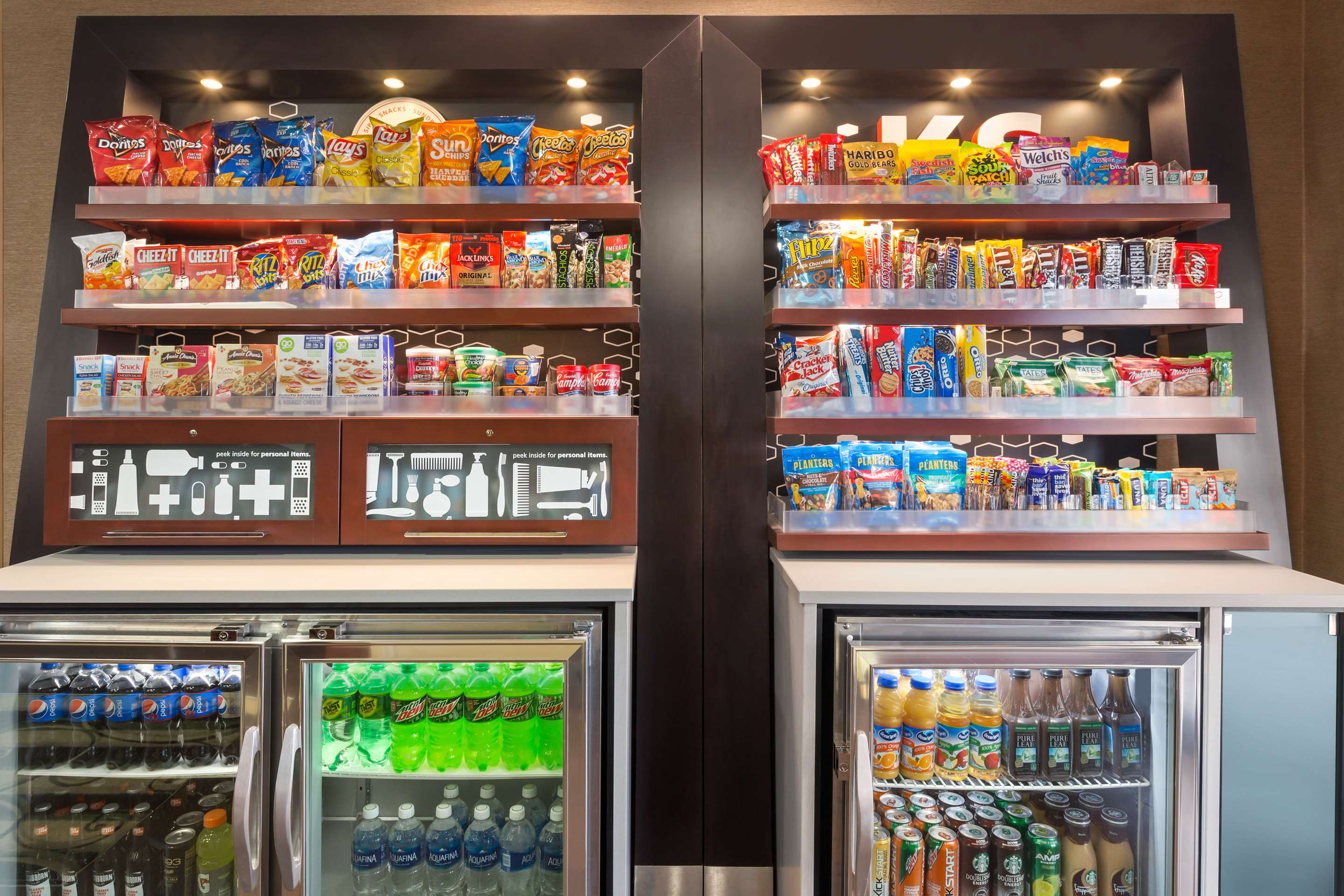 Restaurant | Hampton Inn Wichita-East