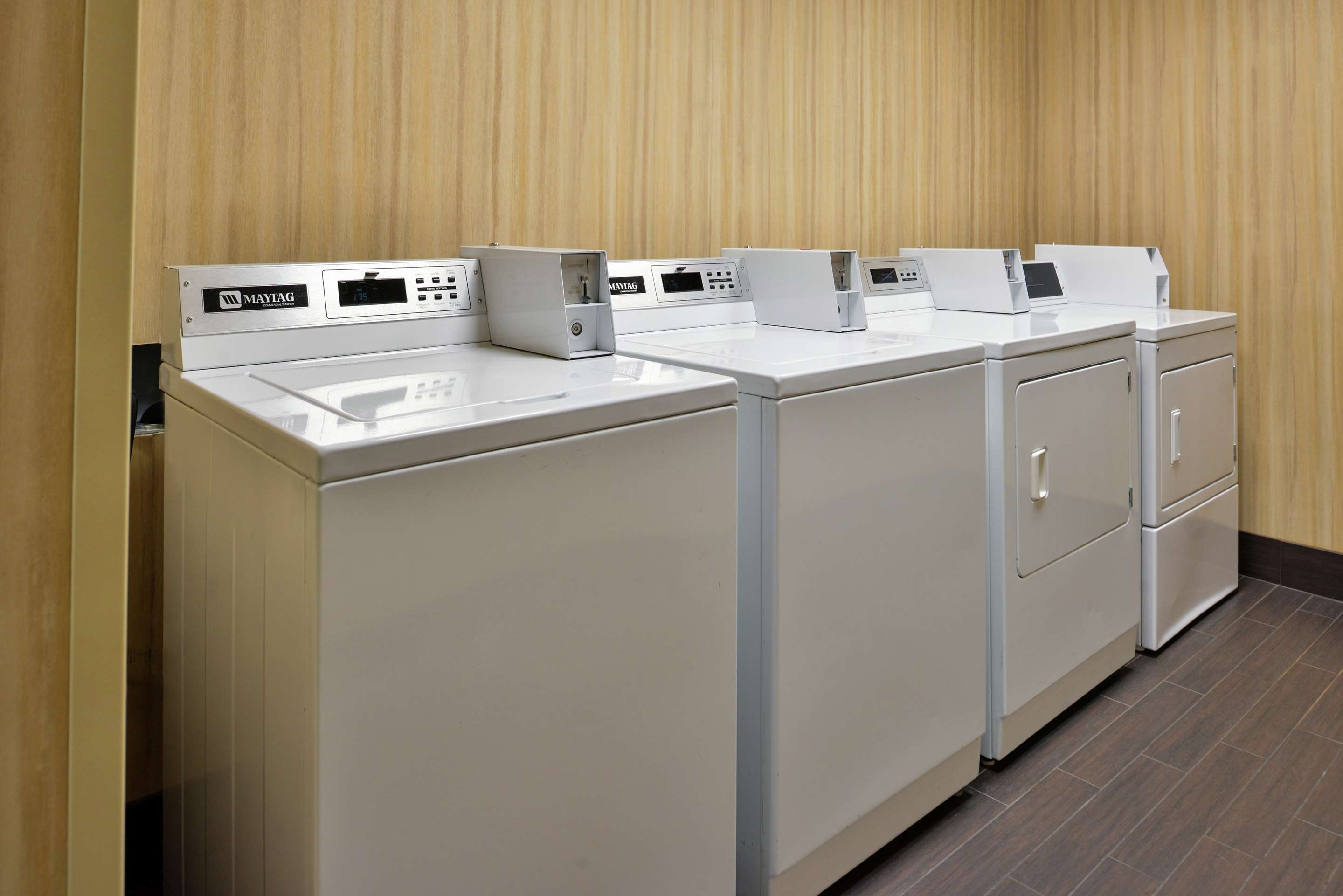 Recreational Facility | Hampton Inn Idaho Falls/Airport