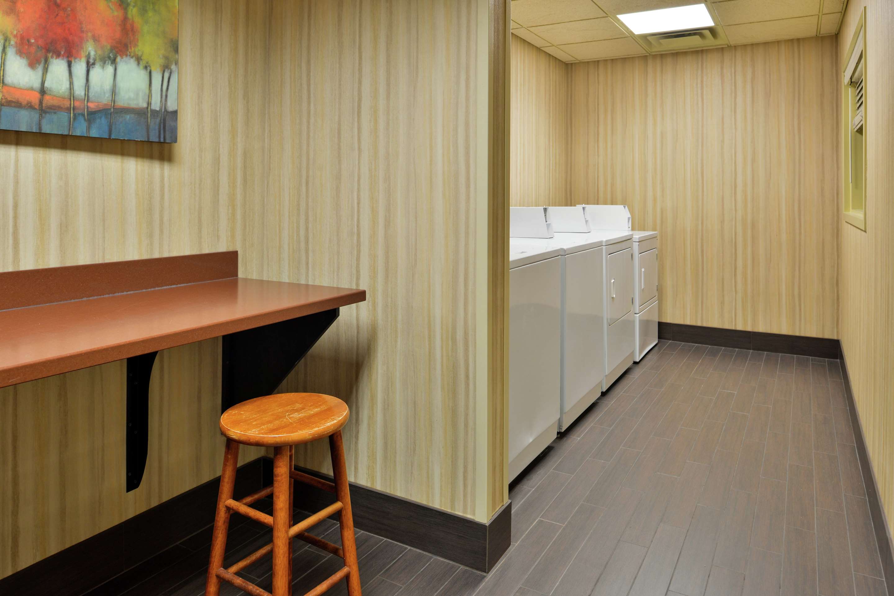 Recreational Facility | Hampton Inn Idaho Falls/Airport