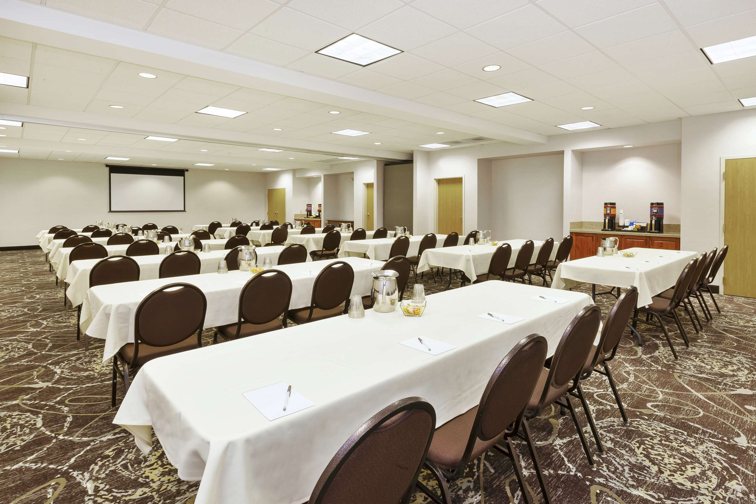 Meeting Room | Hampton Inn Idaho Falls At the Mall