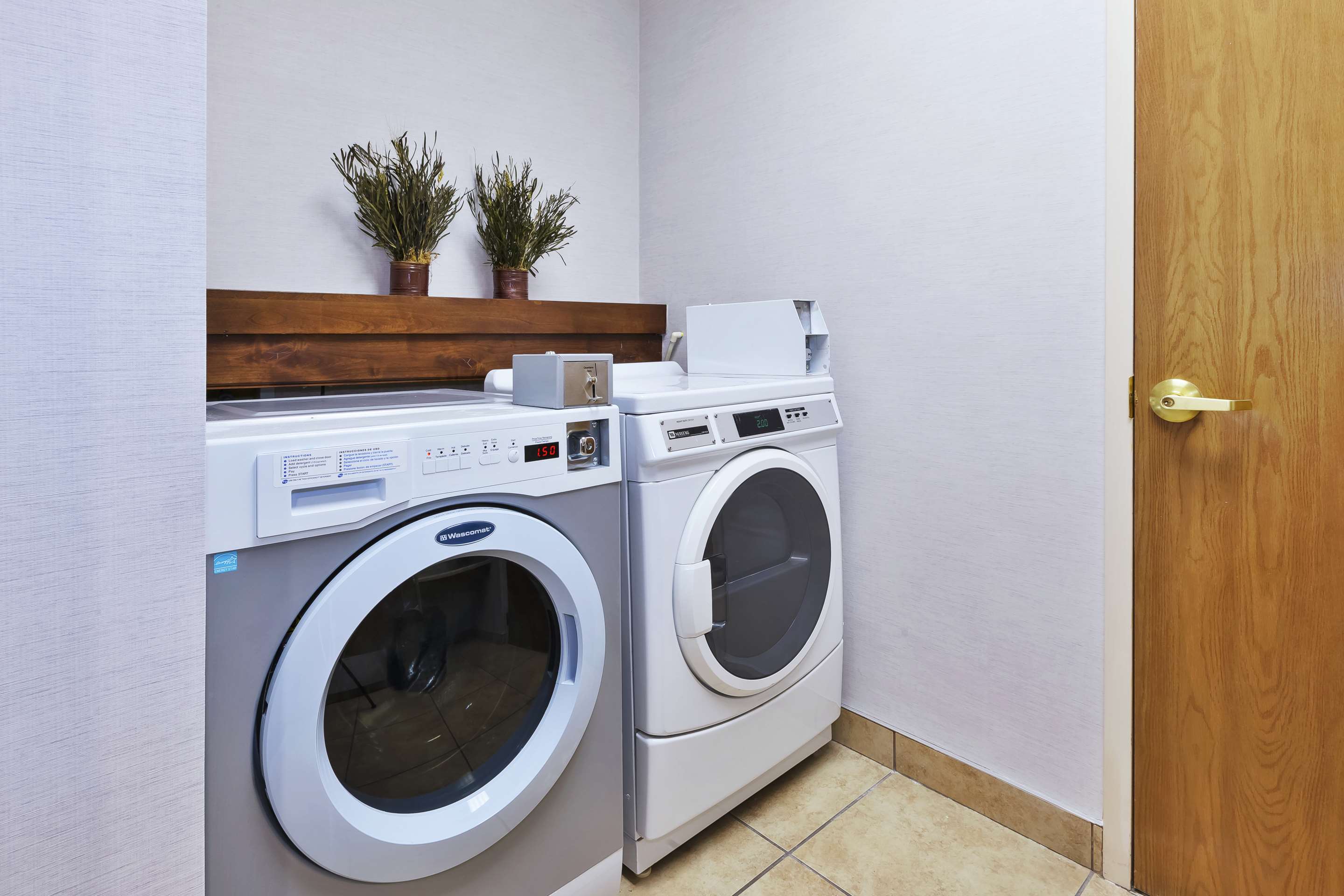 Property amenity | Hampton Inn Idaho Falls At the Mall