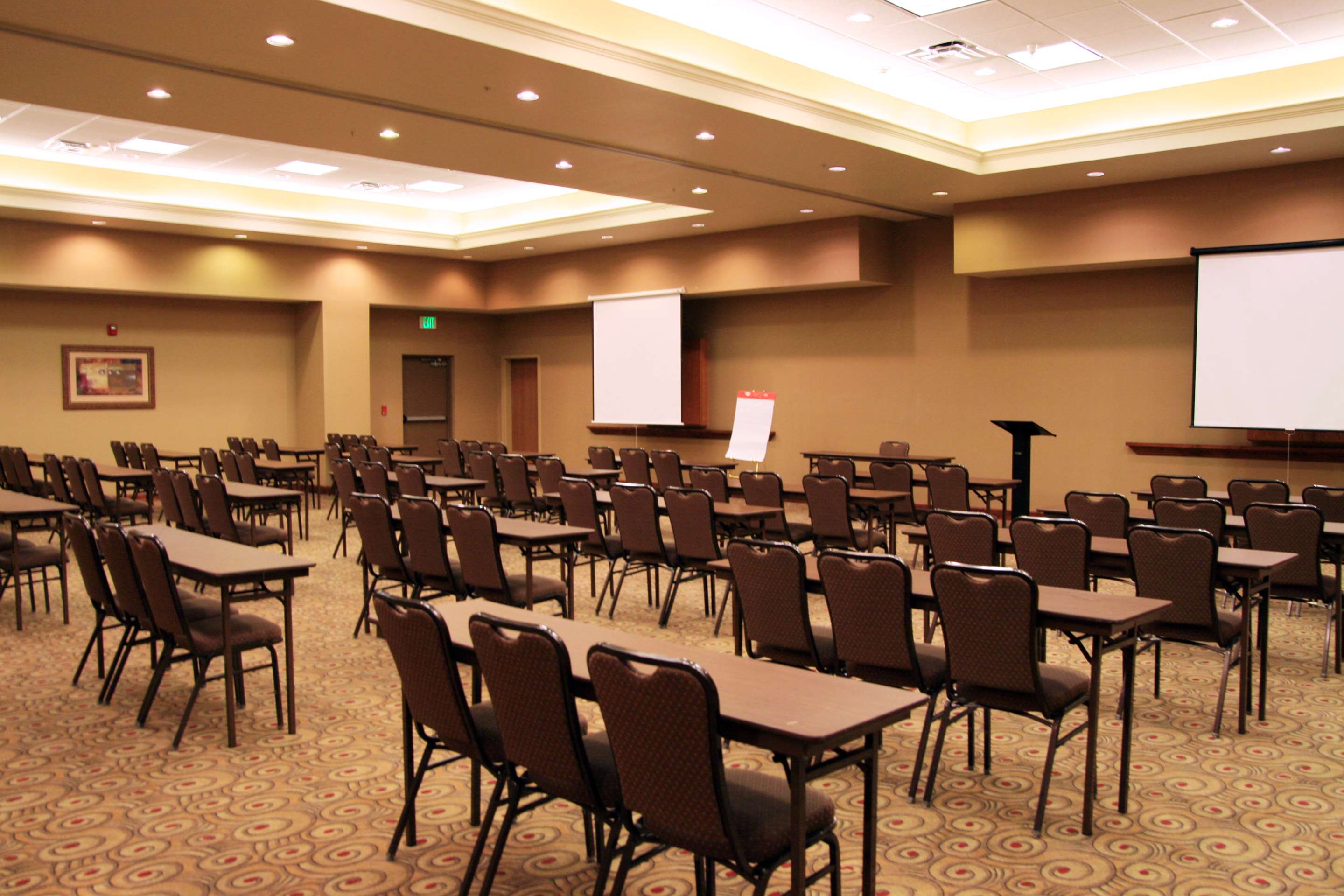 Meeting Room | Hampton Inn & Suites Kingman