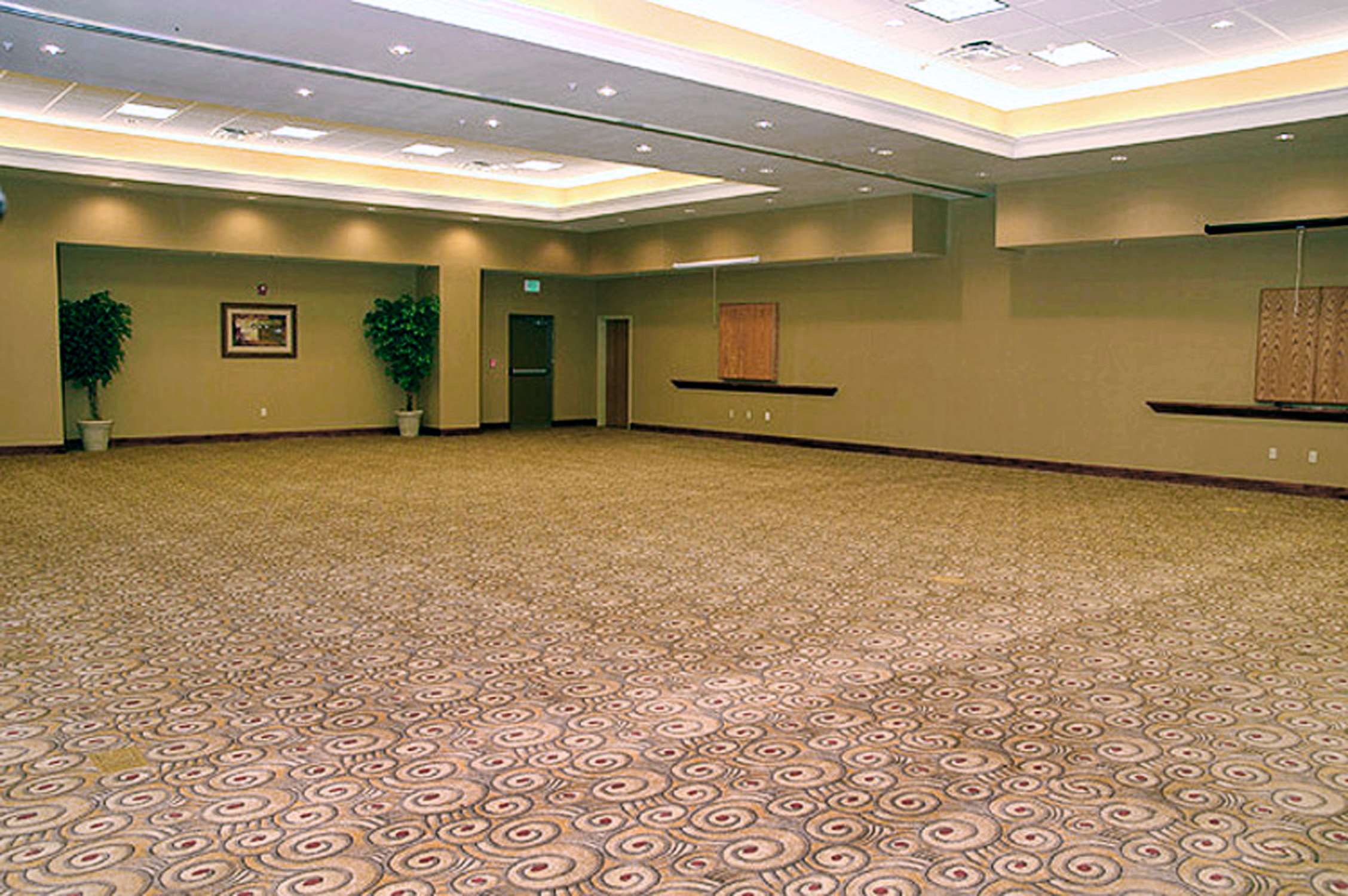 Meeting Room | Hampton Inn & Suites Kingman