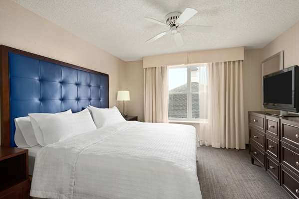  - Homewood Suites by Hilton Brandywine Valley Wilmington