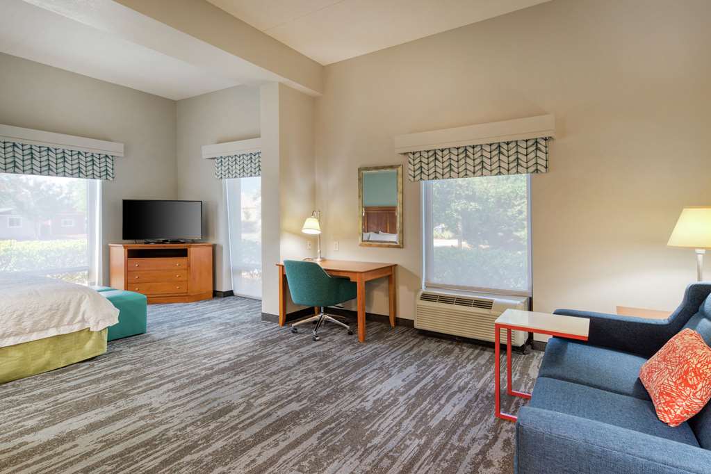 Hampton Inn Wilmington University Area Room Type - 1KN MOB HEA ACC RIS STU NS