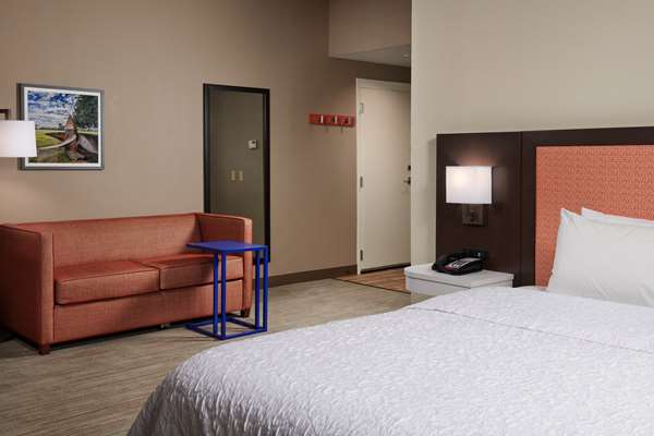  - Hampton Inn Wilmington Medical Park