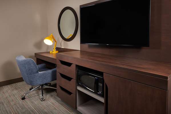  - Hampton Inn Wilmington Medical Park