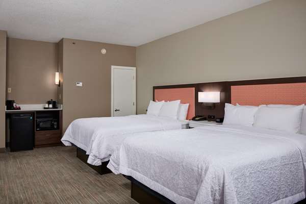  - Hampton Inn Wilmington Medical Park