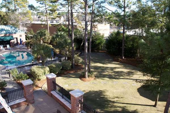 Exterior view - Hampton Inn Wilmington Medical Park