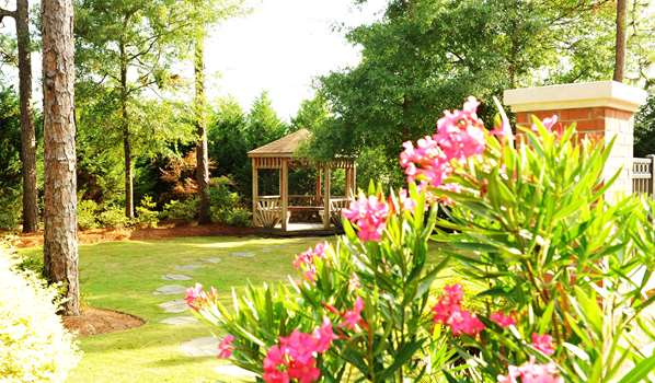 Exterior view - Hampton Inn Wilmington Medical Park