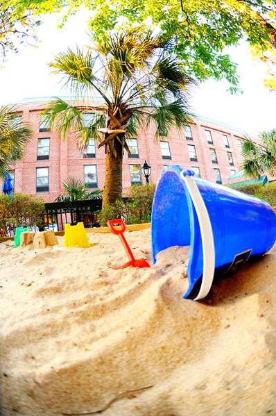 Exterior view - Hampton Inn Wilmington Medical Park