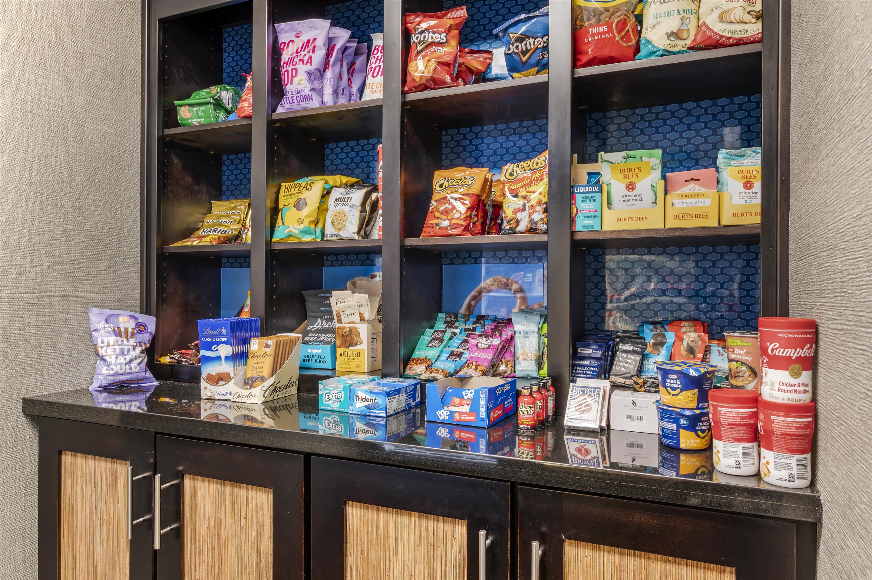 Restaurant | Hampton Inn & Suites Crawfordsville