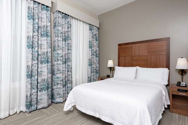  - Hampton Inn Downtown Indianapolis