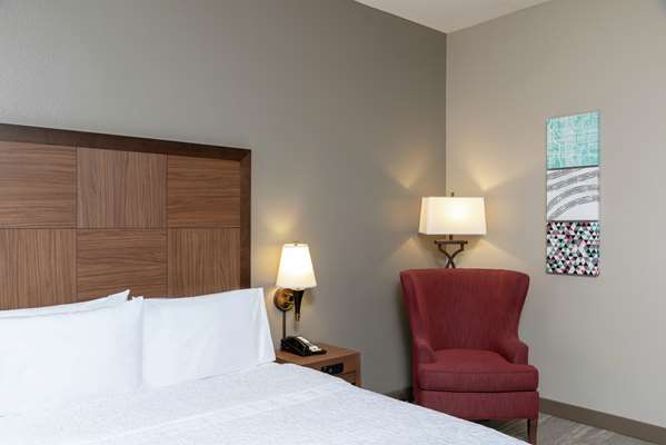  - Hampton Inn Downtown Indianapolis