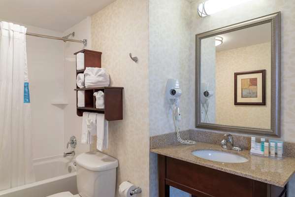  - Hampton Inn Downtown Indianapolis