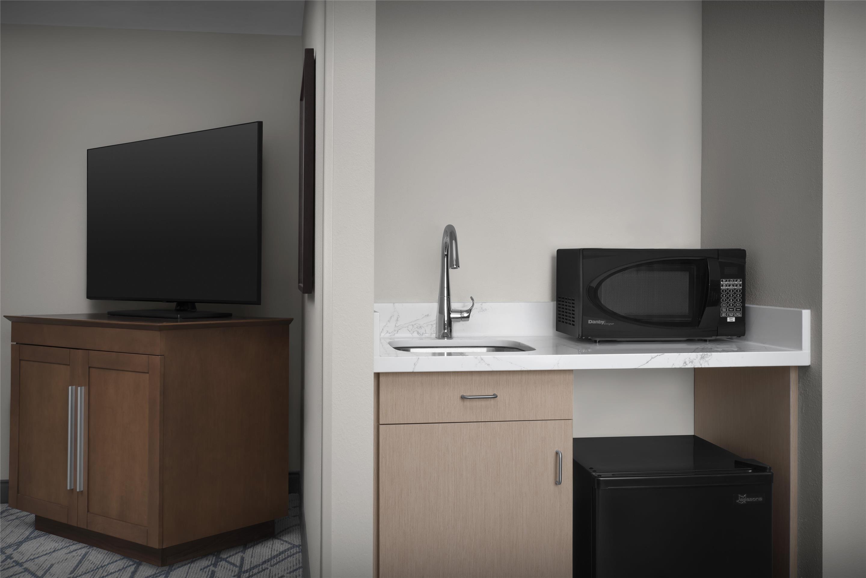 Guest room amenity