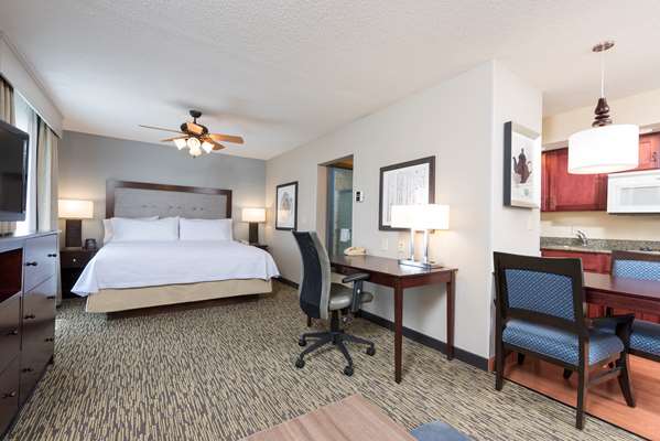  - Homewood Suites by Hilton Northwest Indianapolis
