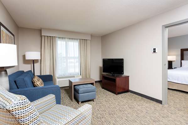  - Homewood Suites by Hilton Northwest Indianapolis