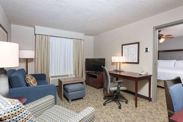  - Homewood Suites by Hilton Northwest Indianapolis