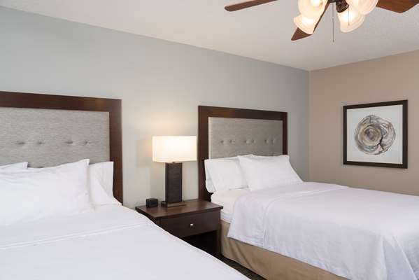  - Homewood Suites by Hilton Northwest Indianapolis