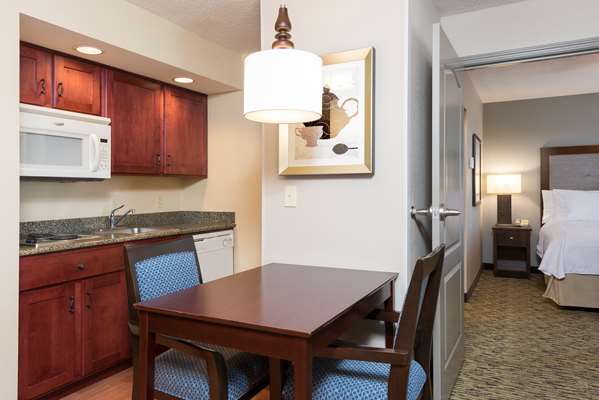  - Homewood Suites by Hilton Northwest Indianapolis