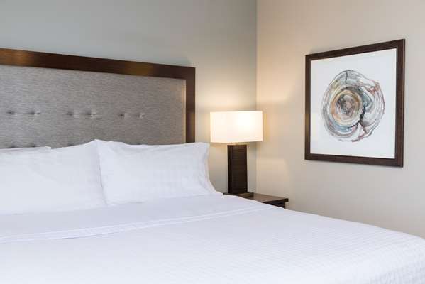  - Homewood Suites by Hilton Northwest Indianapolis