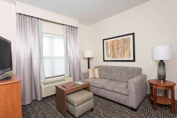  - Homewood Suites by Hilton Indianapolis Airport Plainfield - I-70, Exit 66