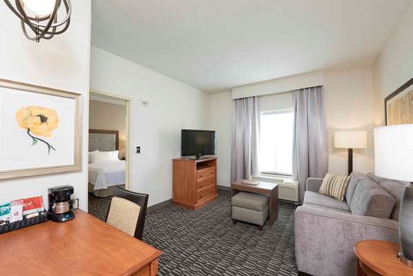  - Homewood Suites by Hilton Indianapolis Airport Plainfield - I-70, Exit 66